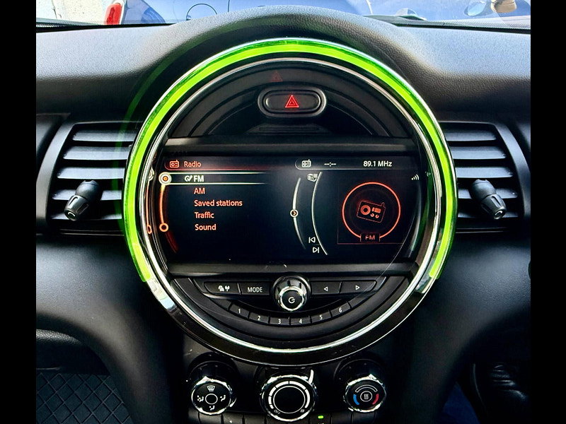 MINI Hatch 1.2 One Auto Euro 6 (s/s) 5dr