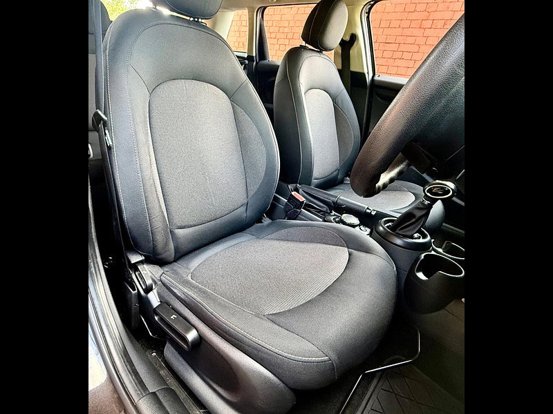 MINI Hatch 1.2 One Auto Euro 6 (s/s) 5dr
