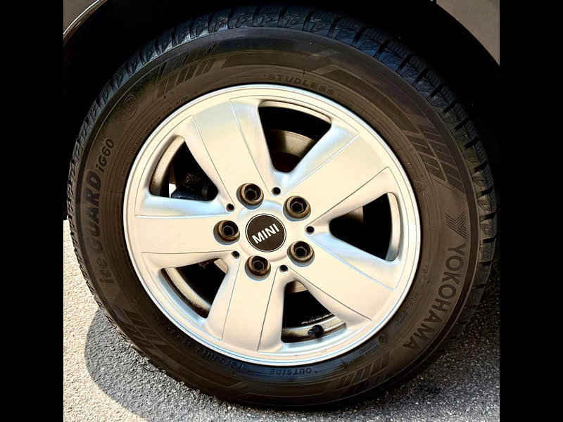 MINI Hatch 1.2 One Auto Euro 6 (s/s) 5dr