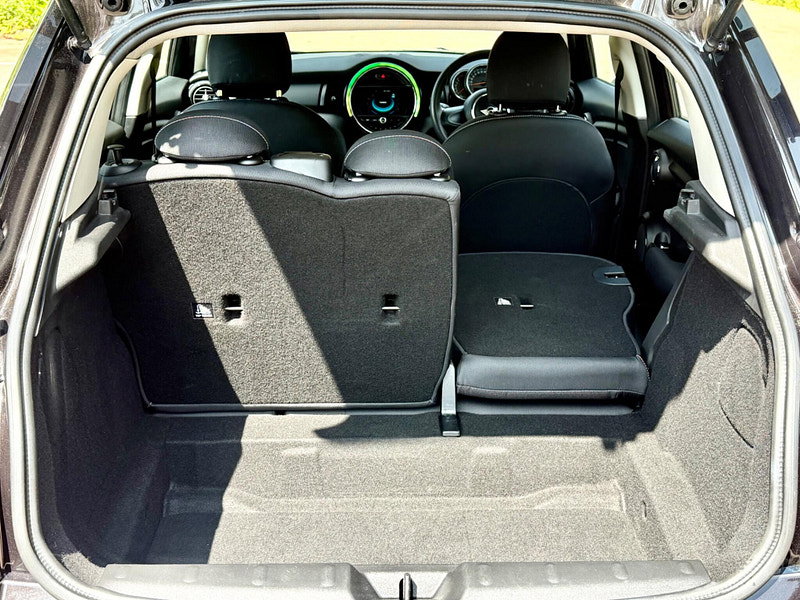 MINI Hatch 1.2 One Auto Euro 6 (s/s) 5dr