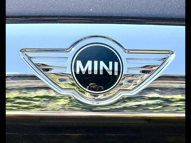 MINI Hatch 1.2 One Auto Euro 6 (s/s) 5dr