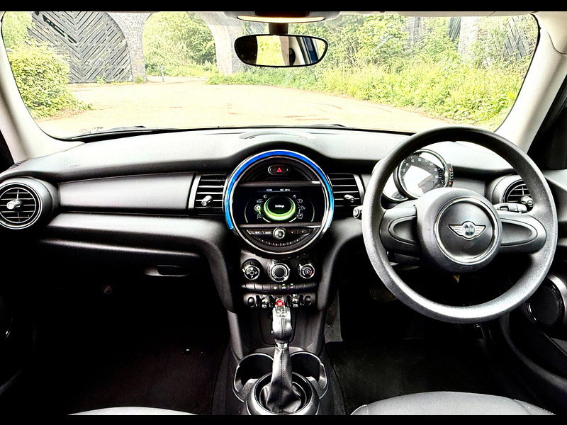 MINI Hatch 1.2 One Hatchback 5dr Petrol Auto