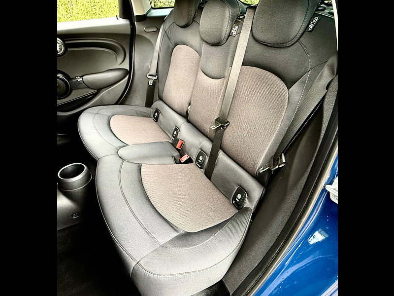 MINI Hatch 1.2 One Hatchback 5dr Petrol Auto