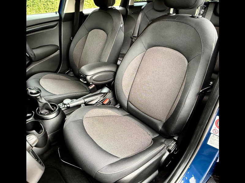 MINI Hatch 1.2 One Hatchback 5dr Petrol Auto