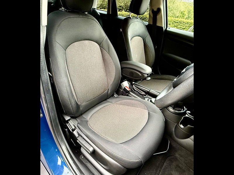 MINI Hatch 1.2 One Hatchback 5dr Petrol Auto