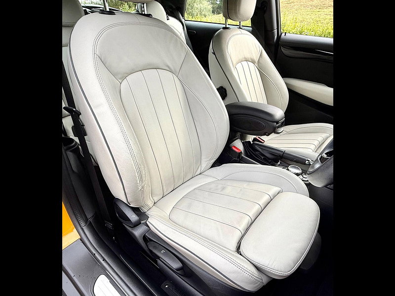 MINI Hatch 2.0 Cooper S Auto Euro 6 (s/s) 3dr