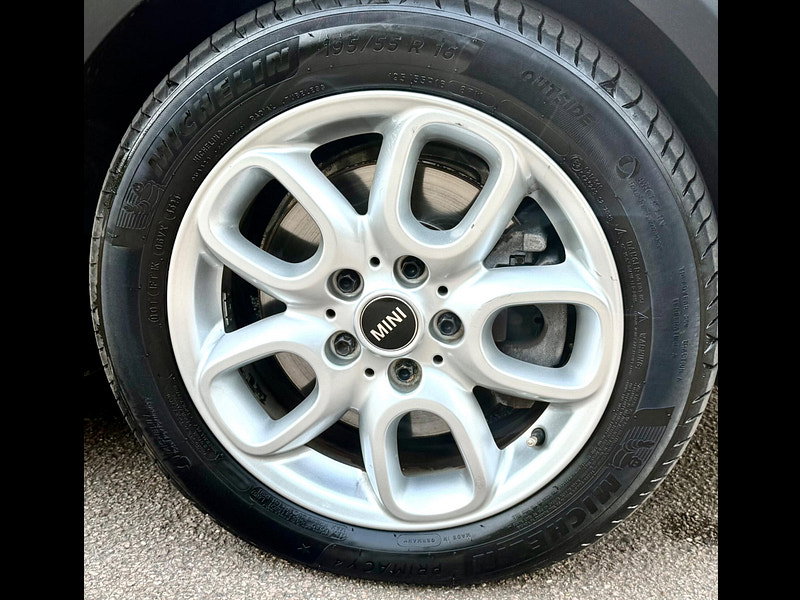 MINI Hatch 2.0 Cooper S Auto Euro 6 (s/s) 3dr