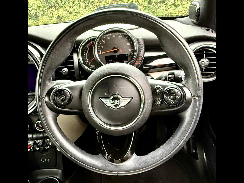 MINI Hatch 2.0 Cooper S Auto Euro 6 (s/s) 3dr