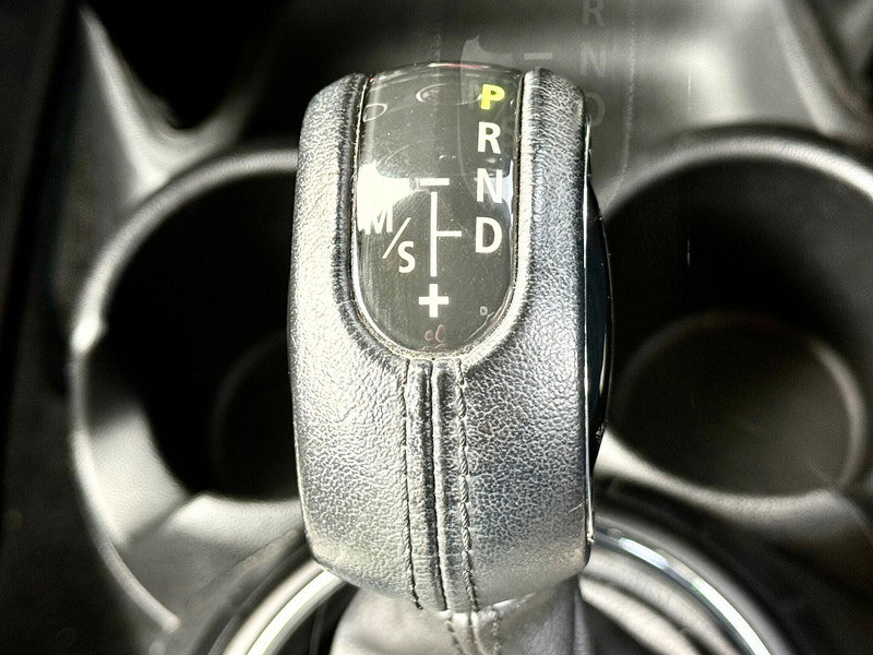 MINI Hatch 2.0 Cooper S Auto Euro 6 (s/s) 3dr
