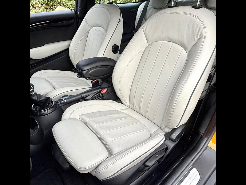 MINI Hatch 2.0 Cooper S Auto Euro 6 (s/s) 3dr