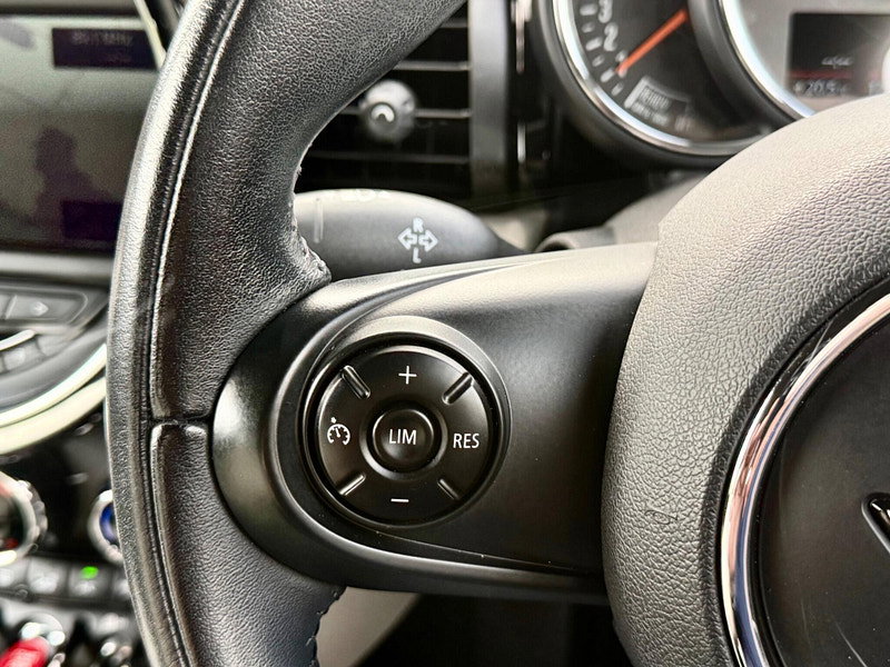 MINI Hatch 2.0 Cooper S Auto Euro 6 (s/s) 3dr