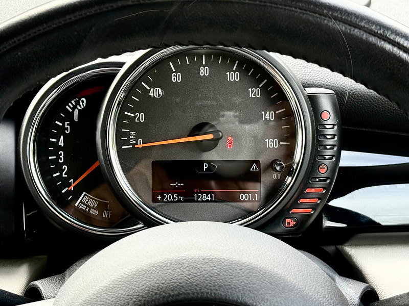 MINI Hatch 2.0 Cooper S Auto Euro 6 (s/s) 3dr