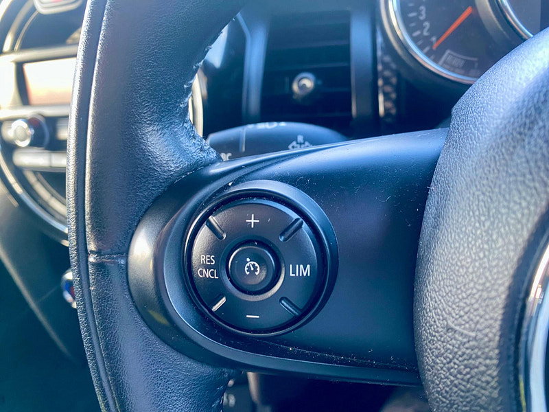 MINI Hatch 2.0 Cooper S Euro 6 (s/s) 5dr