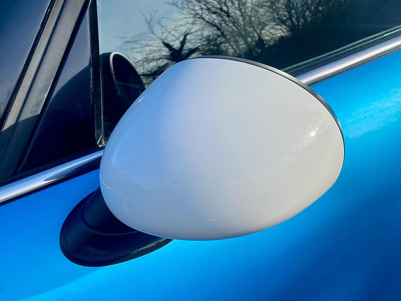 MINI Hatch 2.0 Cooper S Euro 6 (s/s) 5dr