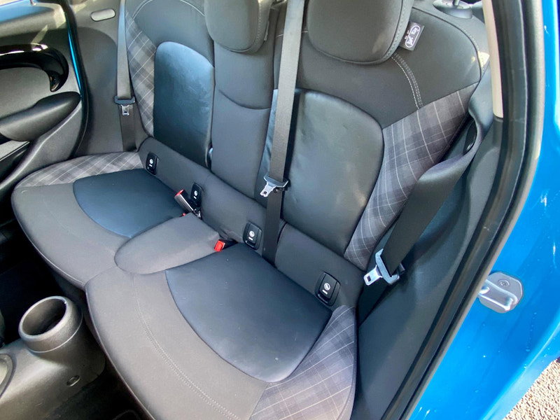 MINI Hatch 2.0 Cooper S Euro 6 (s/s) 5dr