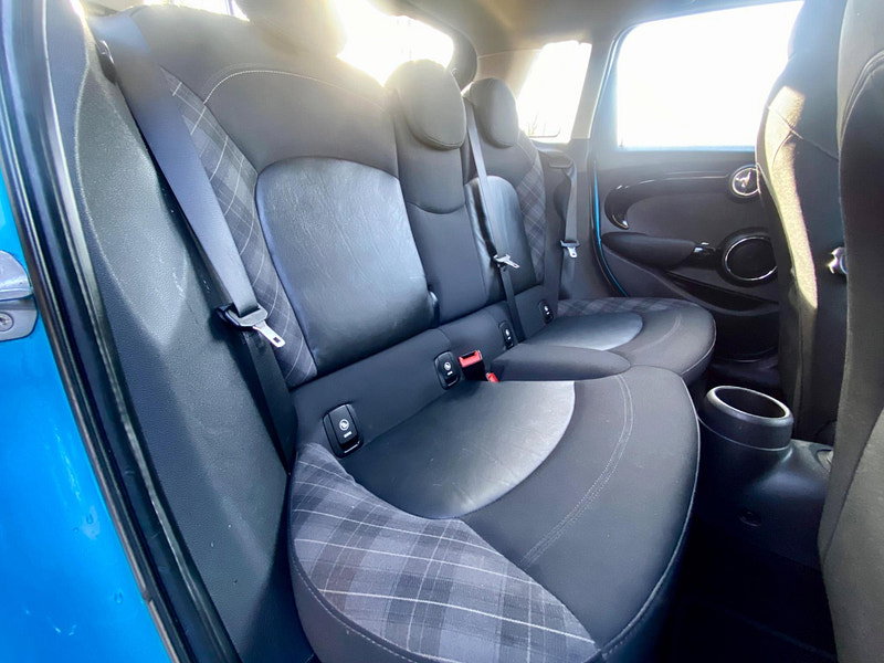 MINI Hatch 2.0 Cooper S Euro 6 (s/s) 5dr