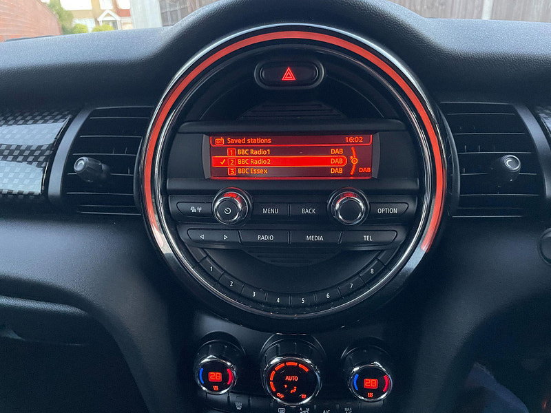 MINI Hatch 2.0 Cooper S Euro 6 (s/s) 5dr