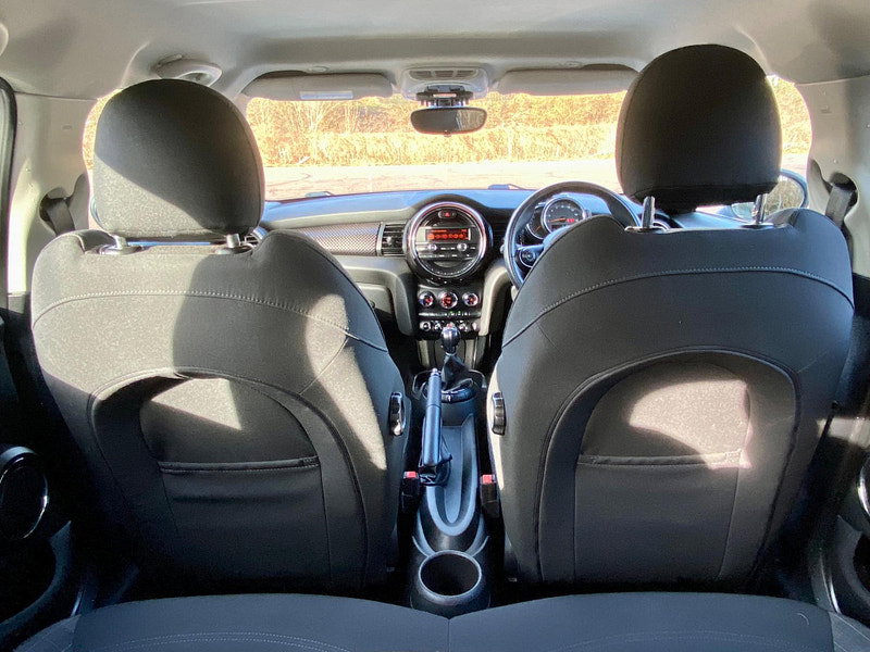 MINI Hatch 2.0 Cooper S Euro 6 (s/s) 5dr