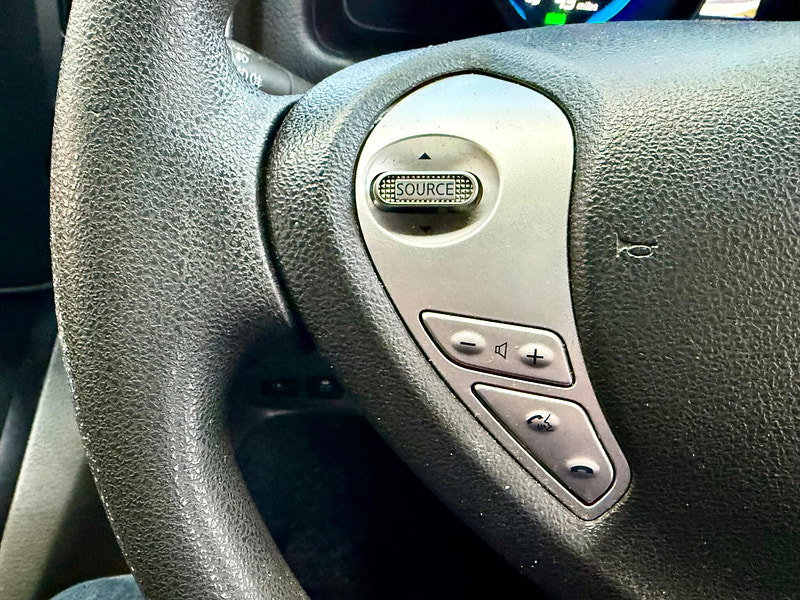 Nissan e-NV200 40kWh Acenta Auto SWB 5dr (Quick Charge)