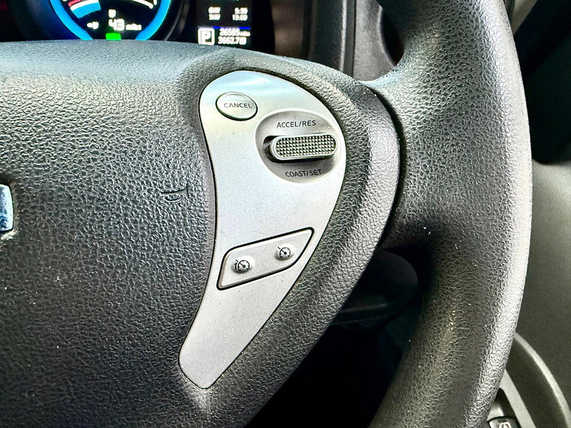 Nissan e-NV200 40kWh Acenta Auto SWB 5dr (Quick Charge)
