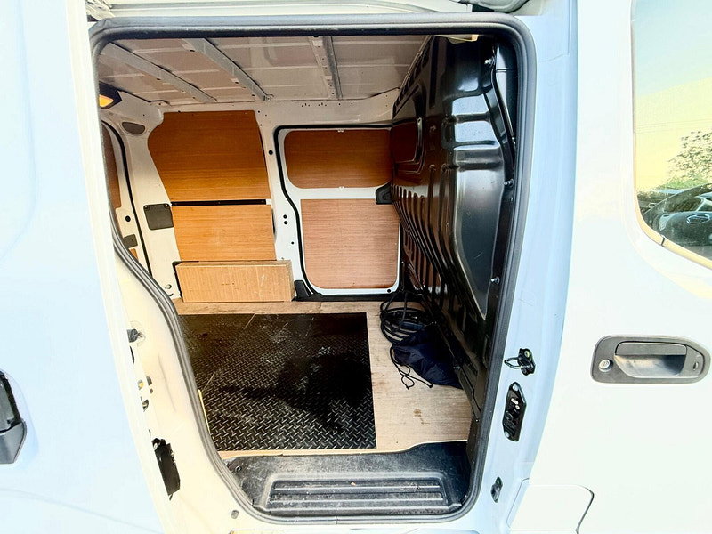 Nissan e-NV200 40kWh Acenta Auto SWB 5dr (Quick Charge)