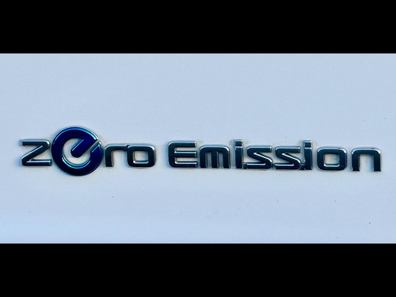 Nissan e-NV200 40kWh Acenta Auto SWB 5dr (Quick Charge)