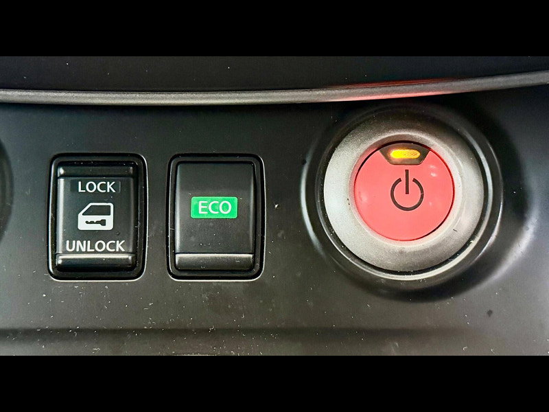 Nissan e-NV200 40kWh Acenta Auto SWB 5dr (Quick Charge)