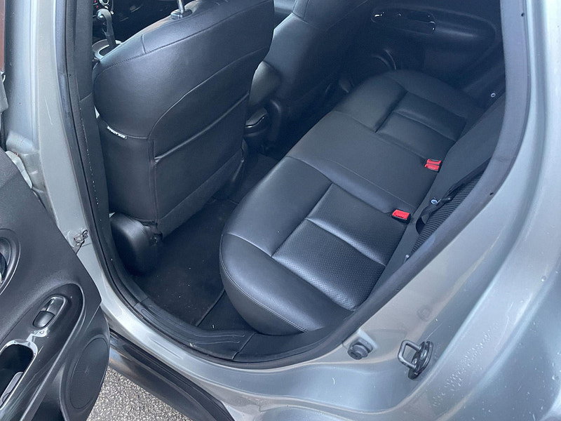 Nissan Juke 1.6 Tekna XTRON Euro 6 5dr