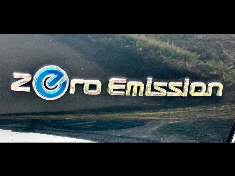 Nissan Leaf 40kWh N-Connecta Auto 5dr