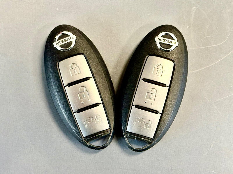 Nissan Leaf 40kWh N-Connecta Auto 5dr