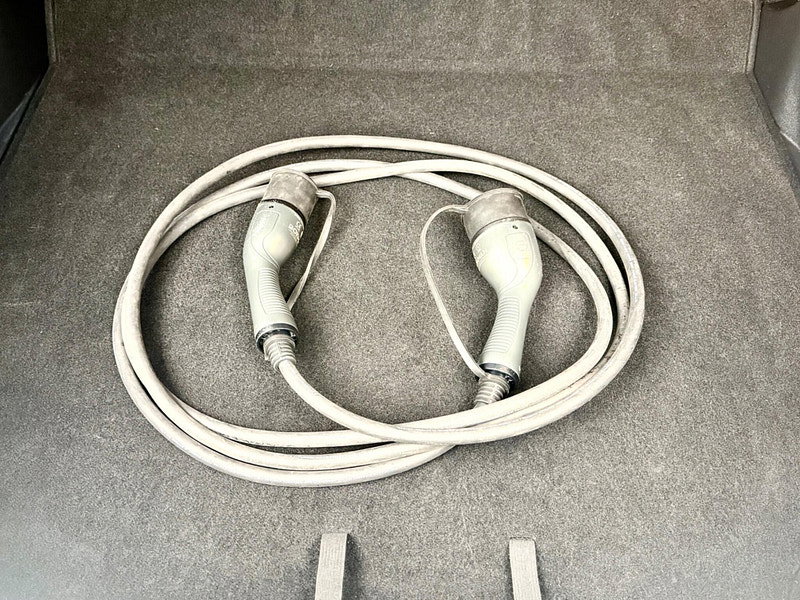 Nissan Leaf 40kWh N-Connecta Auto 5dr