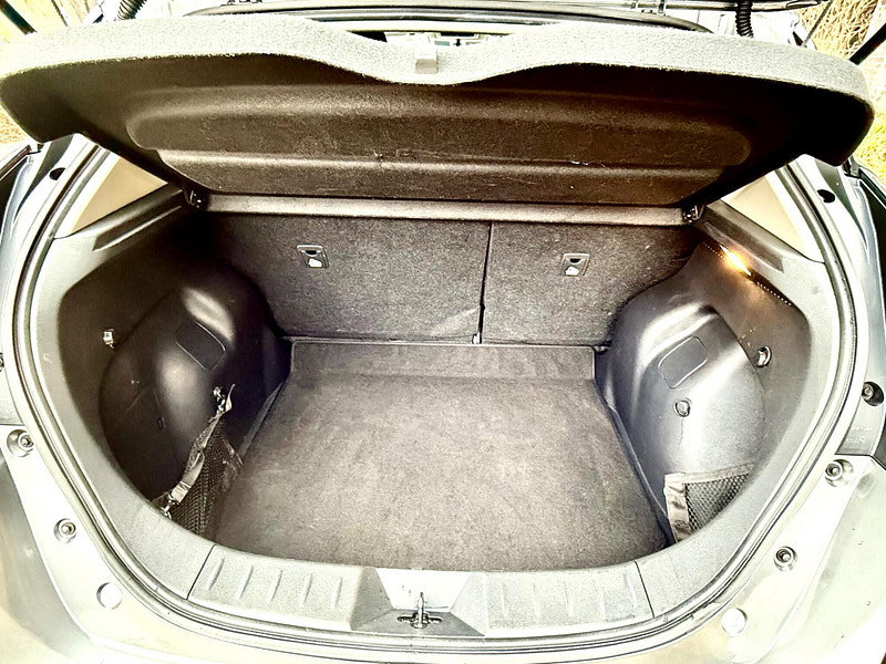 Nissan Leaf 40kWh N-Connecta Auto 5dr