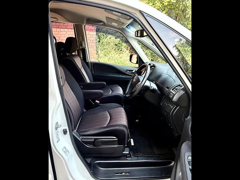 Nissan Serena 2.0 HYBRID HIGHWAY STAR ADVANCED SAFETY