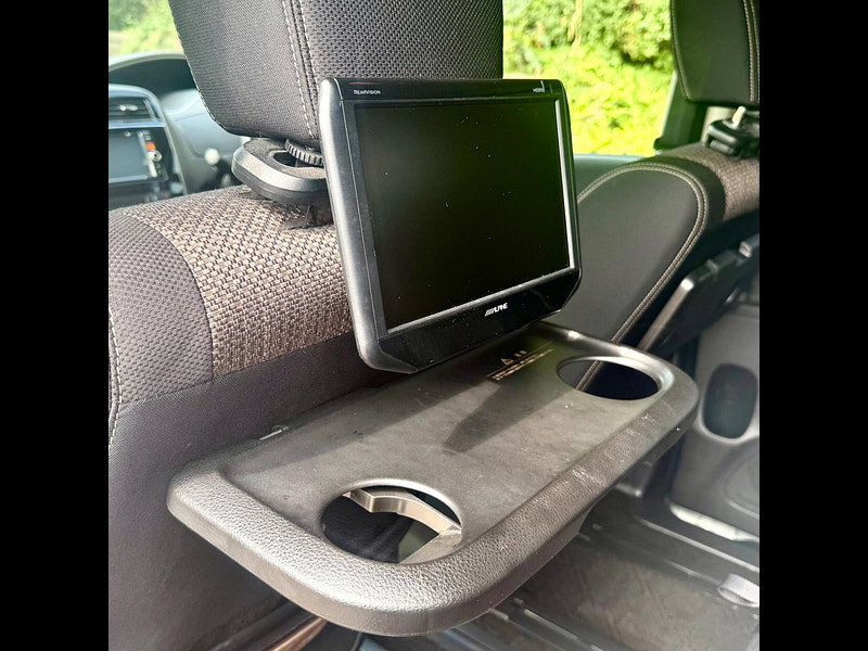 Nissan Serena 2.0 HYBRID HIGHWAY STAR ADVANCED SAFETY