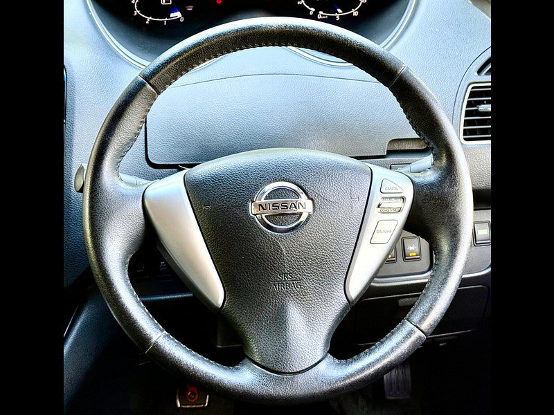 Nissan Serena 2.0 Petrol/Hybrid Highway Star 7 Seat