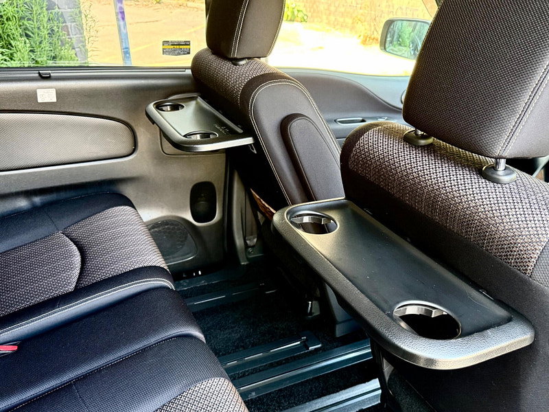 Nissan Serena 2.0 Petrol/Hybrid Highway Star 7 Seat
