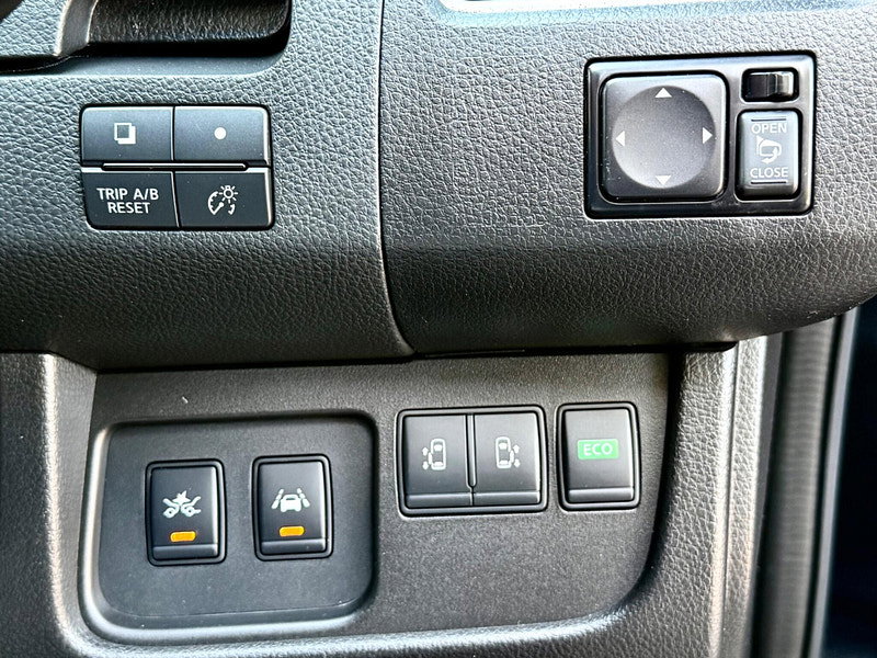 Nissan Serena 2.0 Petrol/Hybrid Highway Star 7 Seat