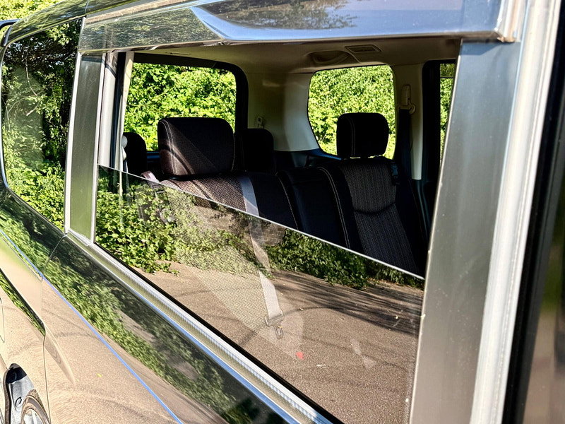Nissan Serena 2.0 Petrol/Hybrid Highway Star 7 Seat