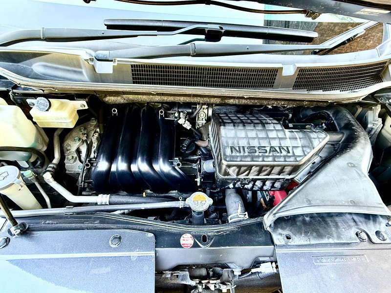 Nissan Serena 2.0 Petrol/Hybrid Highway Star 7 Seat