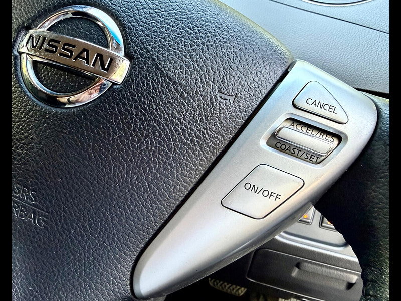 Nissan Serena 2.0 Petrol/Hybrid Highway Star 7 Seat