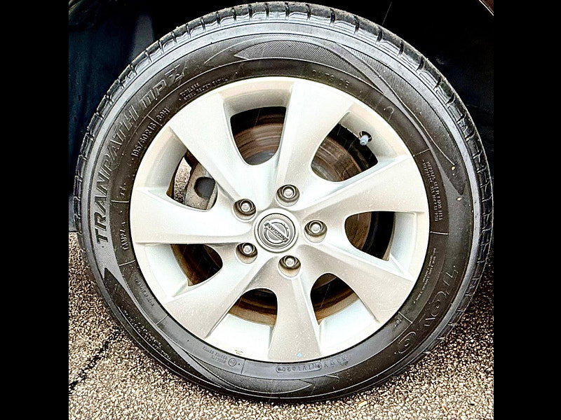 Nissan Serena 2.0 Petrol Hybrid 7 Seat Highway Star