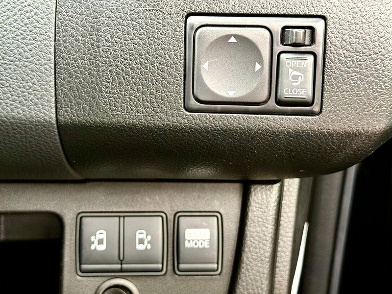 Nissan Serena 2.0 Petrol Hybrid 7 Seat Highway Star