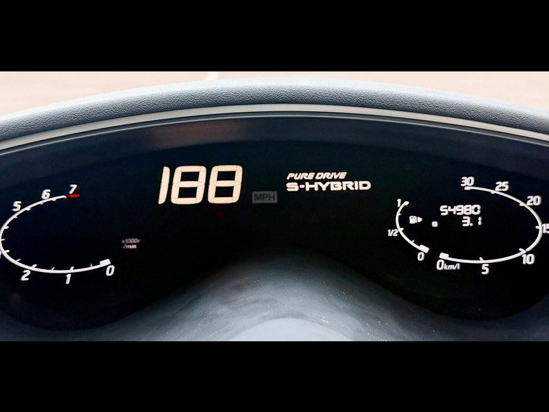 Nissan Serena 20X 2.0 Petrol/Hybrid Auto 5dr 7 Seat