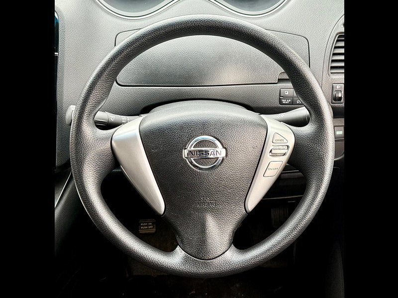 Nissan Serena 20X 2.0 Petrol/Hybrid Auto 5dr 7 Seat