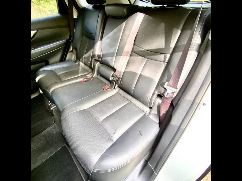 Nissan X-Trail 1.6 dCi Tekna 4WD Euro 5 (s/s) 5dr