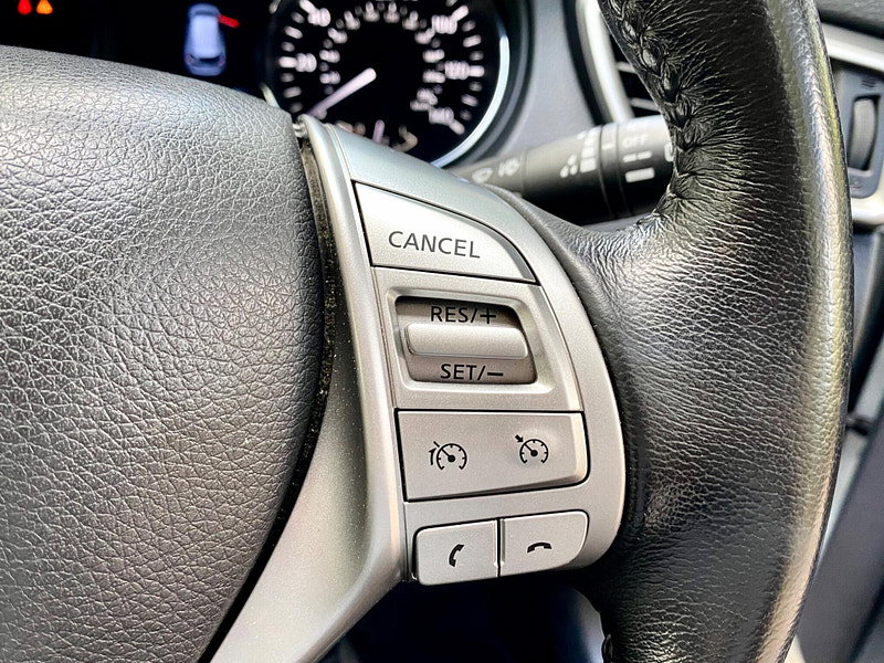 Nissan X-Trail 1.6 dCi Tekna 4WD Euro 5 (s/s) 5dr