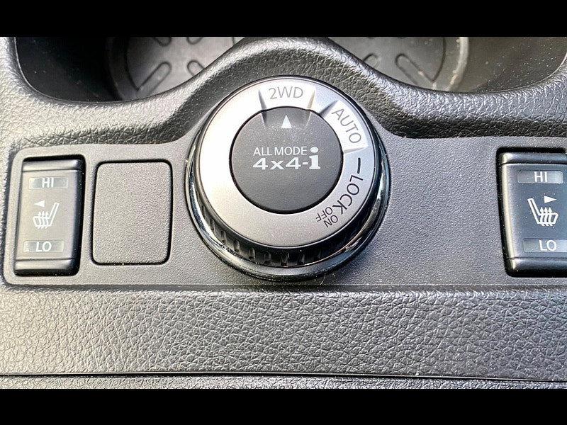 Nissan X-Trail 1.6 dCi Tekna 4WD Euro 5 (s/s) 5dr