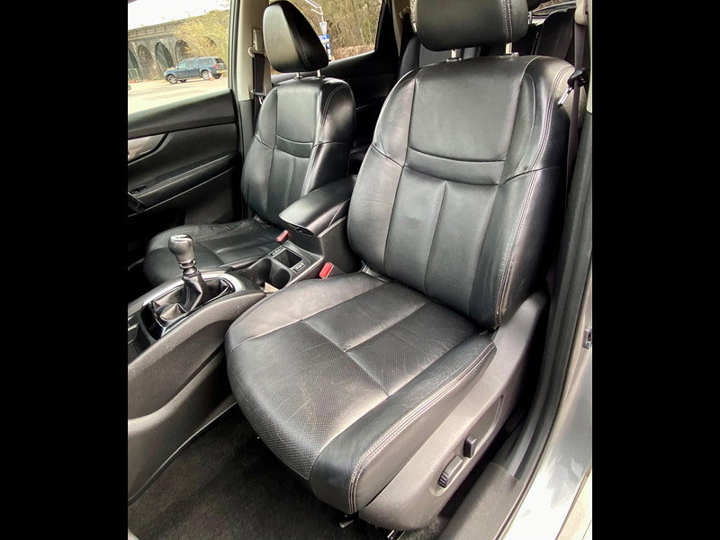 Nissan X-Trail 2.0 dCi Tekna 4WD Euro 5 5dr