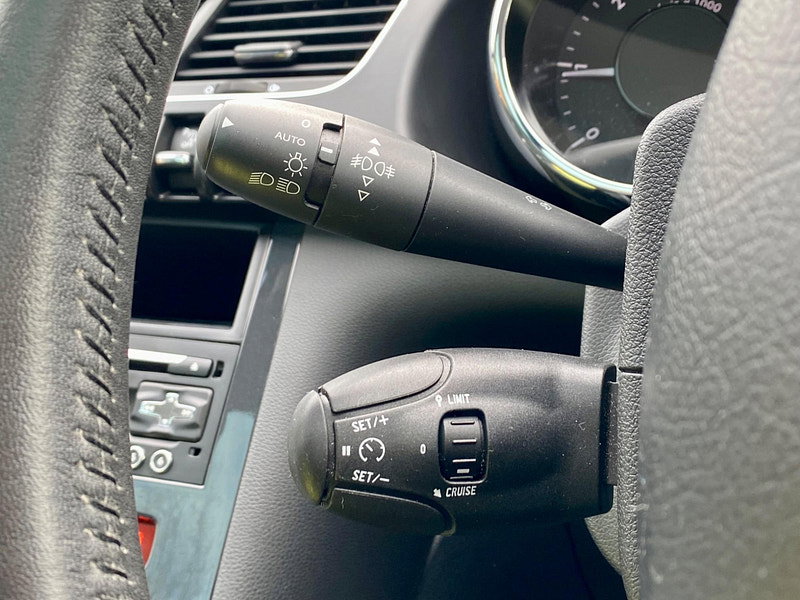 Peugeot 3008 1.6 BlueHDi Allure Euro 6 (s/s) 5dr