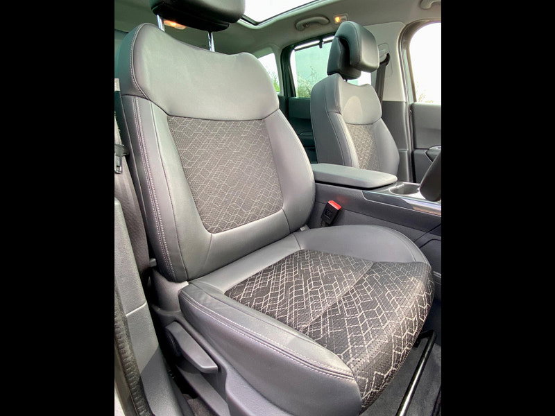 Peugeot 3008 1.6 BlueHDi Allure Euro 6 (s/s) 5dr